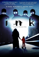 Ink - DVD movie cover (xs thumbnail)