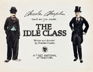 The Idle Class - Movie Poster (xs thumbnail)