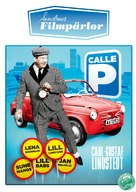 Calle P. - Swedish Movie Cover (xs thumbnail)