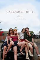 Suburban Wildlife - Australian Movie Poster (xs thumbnail)