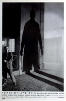 Shadows and Fog - Movie Poster (xs thumbnail)