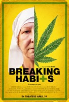 Breaking Habits - Movie Poster (xs thumbnail)