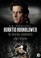 Hornblower: The Even Chance - DVD movie cover (xs thumbnail)