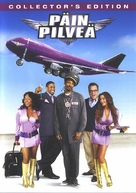 Soul Plane - Finnish DVD movie cover (xs thumbnail)