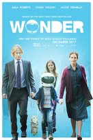 Wonder - poster (xs thumbnail)