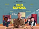My Old School - British Movie Poster (xs thumbnail)