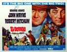 El Dorado - Movie Poster (xs thumbnail)