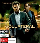 Collateral - Australian Movie Cover (xs thumbnail)