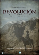Revoluci&oacute;n: El cruce de Los Andes - Argentinian Movie Poster (xs thumbnail)
