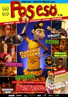 Pos Eso - Spanish Movie Poster (xs thumbnail)