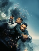 Bad Boys: Ride or Die -  Key art (xs thumbnail)