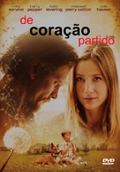 Like Dandelion Dust - Brazilian DVD movie cover (xs thumbnail)
