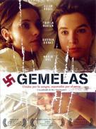 Tweeling, De - Spanish Movie Cover (xs thumbnail)