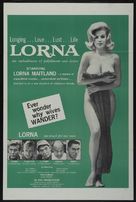 Lorna - Movie Poster (xs thumbnail)