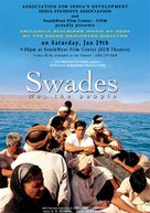 Swades - poster (xs thumbnail)