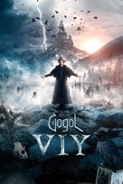 Gogol. Viy - International Video on demand movie cover (xs thumbnail)