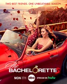&quot;The Bachelorette&quot; - Movie Poster (xs thumbnail)