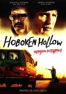 Hoboken Hollow - French DVD movie cover (xs thumbnail)