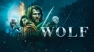 Wolf - British poster (xs thumbnail)