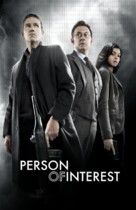 &quot;Person of Interest&quot; - Movie Poster (xs thumbnail)