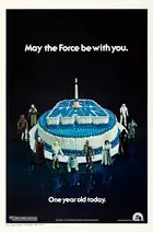 Star Wars Poster