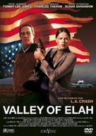 In the Valley of Elah - German DVD movie cover (xs thumbnail)