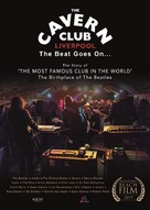 The Cavern Club: The Beat Goes On - British Movie Poster (xs thumbnail)