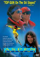 Aspen Extreme - DVD movie cover (xs thumbnail)