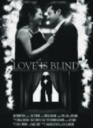 Love Is Blind - Movie Poster (xs thumbnail)