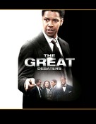 The Great Debaters - Blu-Ray movie cover (xs thumbnail)