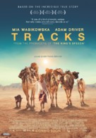 Tracks - Canadian Movie Poster (xs thumbnail)