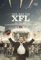 &quot;30 for 30&quot; This Was the XFL - Movie Poster (xs thumbnail)