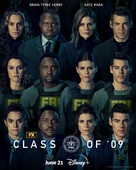 Class of &#039;09 - British Movie Poster (xs thumbnail)