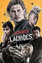 Caught Stealing Cover