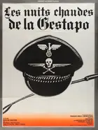 Le lunghe notti della Gestapo Poster