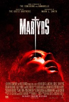 Martyrs - Movie Poster (xs thumbnail)