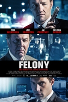 Felony - Movie Poster (xs thumbnail)