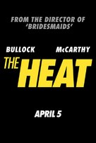 The Heat - Movie Poster (xs thumbnail)