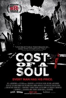 Cost of a Soul - Movie Poster (xs thumbnail)