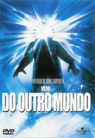 The Thing - Portuguese Movie Cover (xs thumbnail)