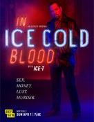 &quot;In Ice Cold Blood&quot; - Movie Poster (xs thumbnail)