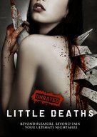 Little Deaths - Movie Cover (xs thumbnail)