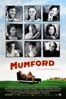 Mumford - Movie Poster (xs thumbnail)