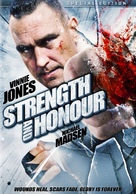 Strength and Honour - DVD movie cover (xs thumbnail)