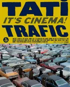 Trafic Poster