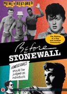 Before Stonewall - Movie Cover (xs thumbnail)