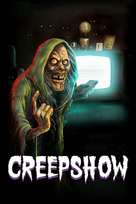 &quot;Creepshow&quot; - Video on demand movie cover (xs thumbnail)