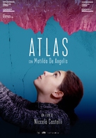 Atlas - Italian Movie Poster (xs thumbnail)
