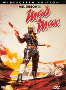 Mad Max - Movie Cover (xs thumbnail)