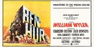 Ben-Hur - Italian Movie Poster (xs thumbnail)